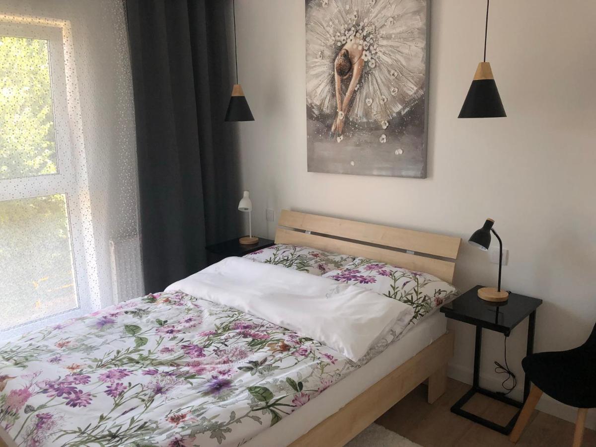 Апартаменты Apartament Avanti By Rentoom Торунь Экстерьер фото